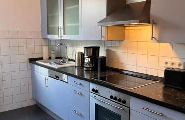 Bohlen-Mühle - Monteurzimmer Reuhl - Foto 36