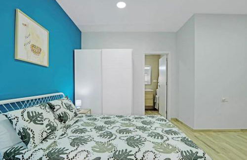 Umihouse apartamentos centro Alicante - Foto 59