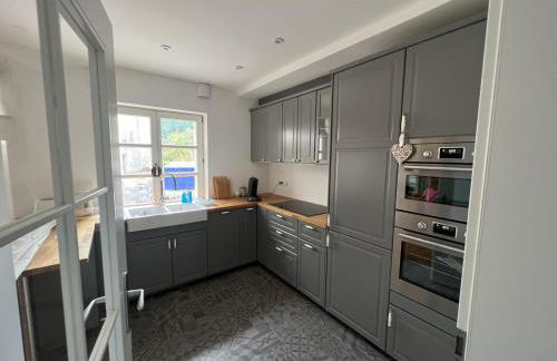 Das "Sommerhaus" in Bingen am Rhein - Foto 3