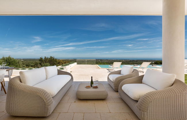 Villa Orizzonte - Foto 22