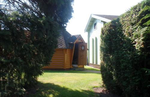 Ferienhaus am Kamskefliess - Foto 30