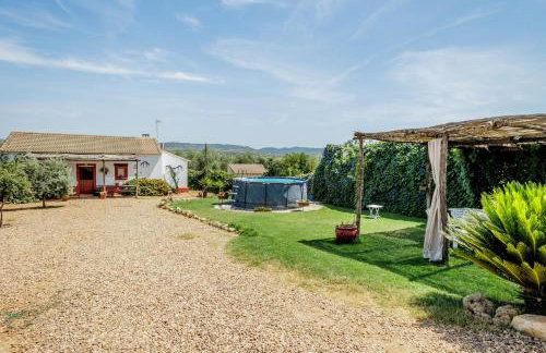 Casa Rural Camino De Los Molinos - Foto 22