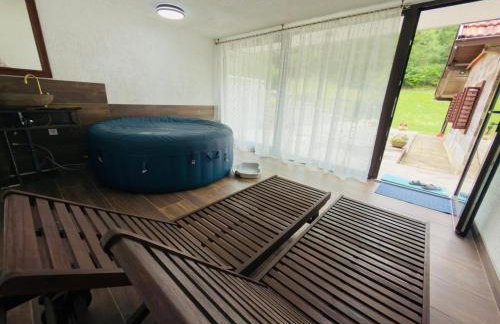Villa Pepeljuga kuća za odmor - Foto 48