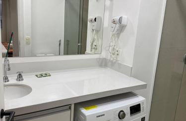 2214 apartamento com vaga de garagem - Foto 15