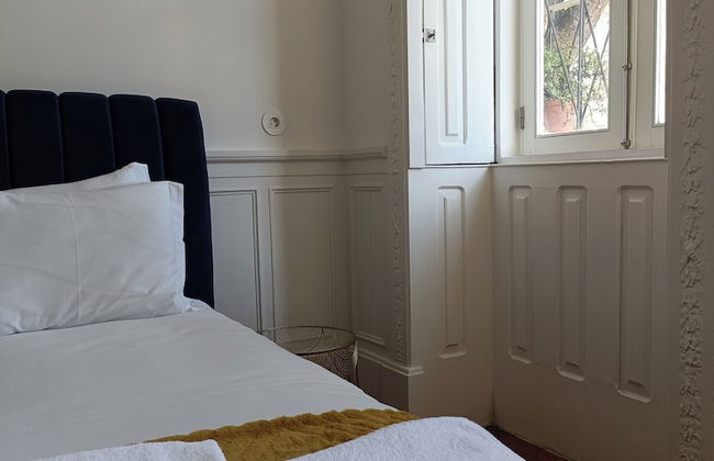 Casa D'Almeida By Porto Stories - Foto 15