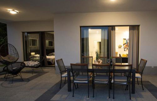 Holiday Home EB with Heated Pool - Foto 42