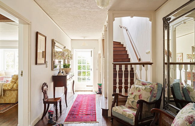 Drakestone House Manor With Breathtaking Cotswolds Views - Photo 30