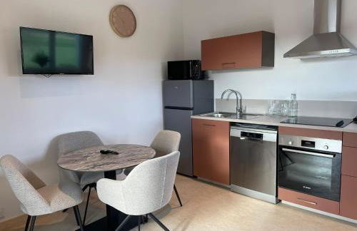 Les gites du champ des oiseaux - Foto 48