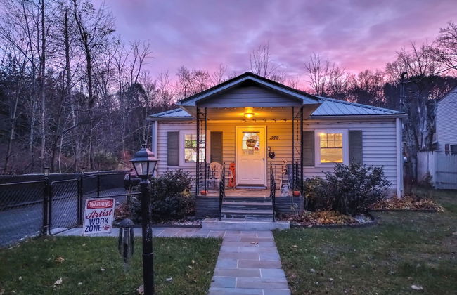 The Artist Studio Loft Inc - Foto 1