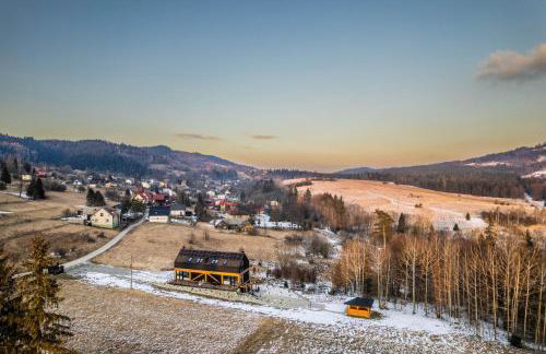 Magia Beskidów - Foto 60
