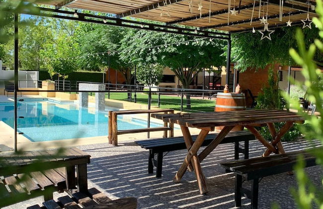 La Divina Pereza - Photo 57