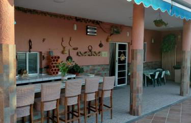 Villa Paulito El Roque - Foto 13