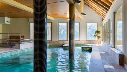 Lagrange Vacances Les Chalets de l'Adet - Photo 3