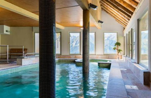 Lagrange Vacances Les Chalets de l'Adet - Photo 3