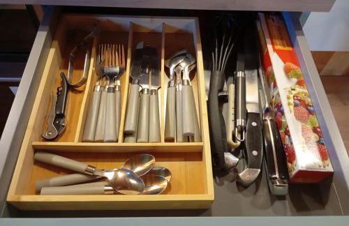 Le poulailler - Foto 28