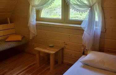 Drewniana Oaza - Photo 45