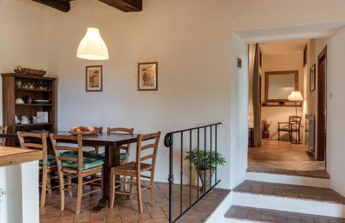 Agriturismo Fattoio alle Ripe - Photo 9