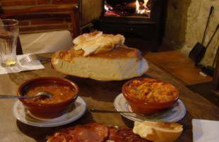 Casa Rural Amparo - Foto 25