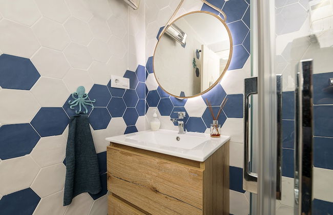 Camarote De Algetares - Foto 19