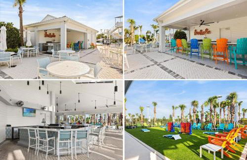 5 Bedrooms 4 Bathrooms Windsor Cay 16202 Cc - Foto 32