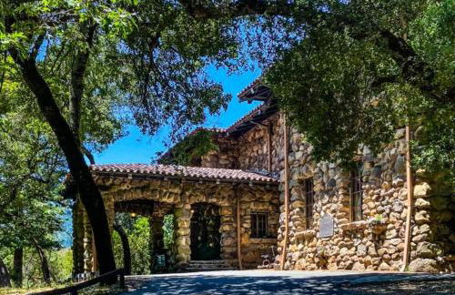 Ravenwood Wine County Retreat with Pool & Hot Tub - Foto 27