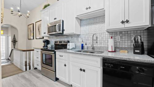 Perfect Retreat In the Heart of Louisville - Foto 5