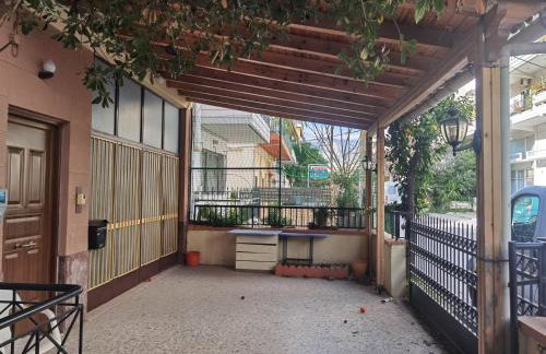 Silence area 1 in north Athens - Foto 1