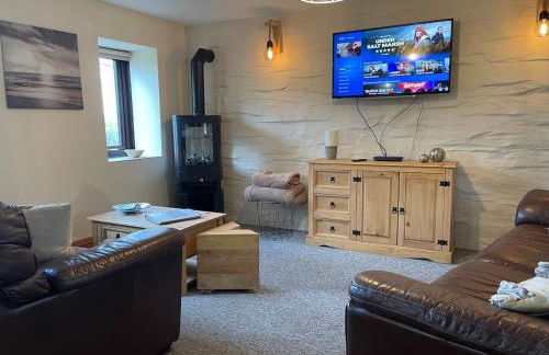 Rural, Secure Garden, Woodland Walks, 23 min to beach - Foto 6