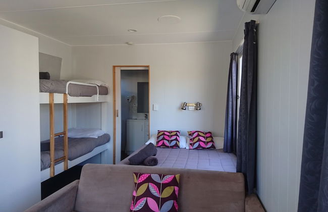 Taupo DeBretts Spa Resort - Photo 19