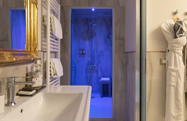 Palazzo dei Mercanti - Historical Residence - Foto 25