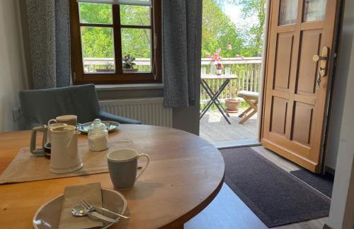 Ferienhof Wolfrum - Foto 20