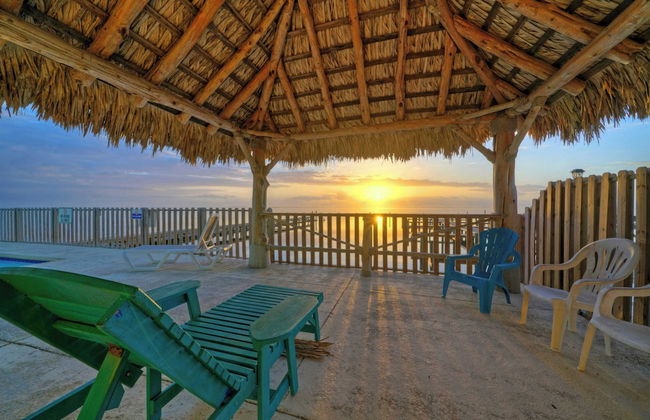 Bay Haven w/ Shared Boat Dock & Waterfront Pool Big Trout by Avantstay - Foto 33