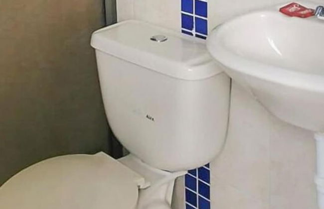 Santo Domingo Centro Vacacional - Foto 17