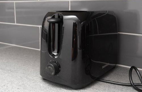 3-Bed Coastal Retreat - Foto 15