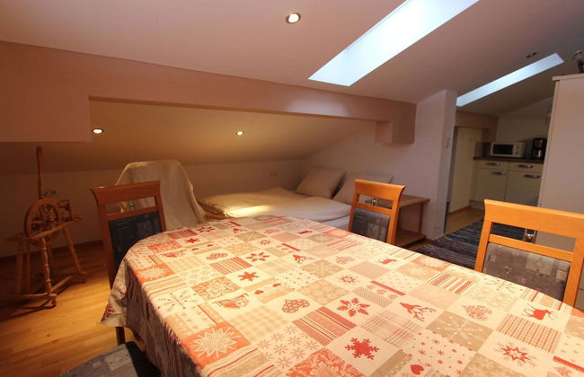 Nice Apartment in Westendorf - Foto 12