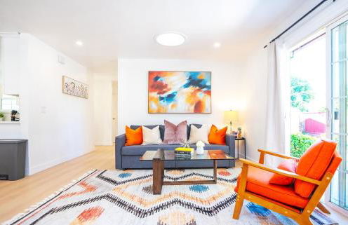 Spacious SJ 4BR Home Prime Location Near Everything - Foto 14