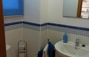 Vivienda Domínguez Sánchez - Photo 27