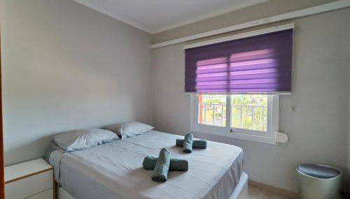 Family apartment Besos - Photo 4