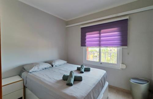 Family apartment Besos - Photo 4