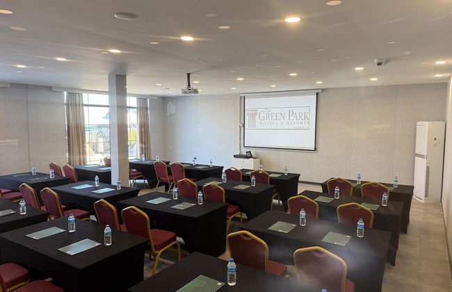 THE GREEN PARK SAPANCA - Foto 39