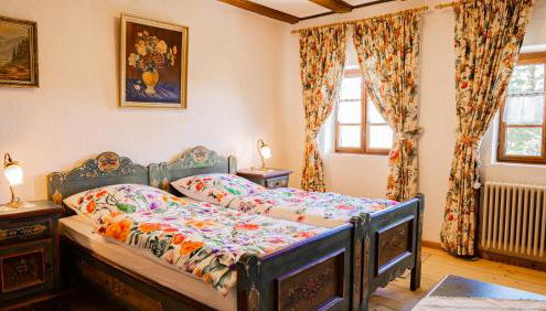 Landvilla Theresien-Gut, 20 - 25 Personen - Foto 5