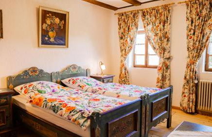 Landvilla Theresien-Gut, 20 - 25 Personen - Foto 5