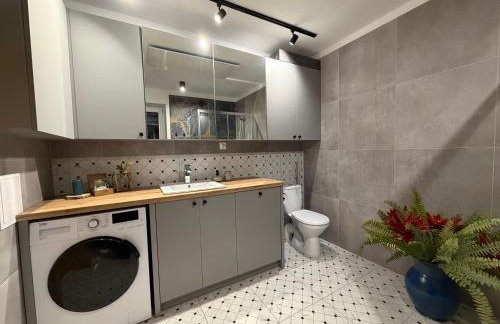 Apartament w Sercu Gór z ogrodem - Foto 2