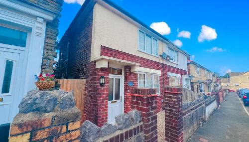 2 Beds, Entire Home, Spacious Bedrooms, Garden - Foto 1