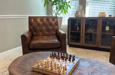 Cozy 4bdrm 3bath Home in The Woodlands - Photo 5