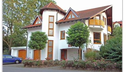 Ferienwohnung Wanderlust - Foto 5