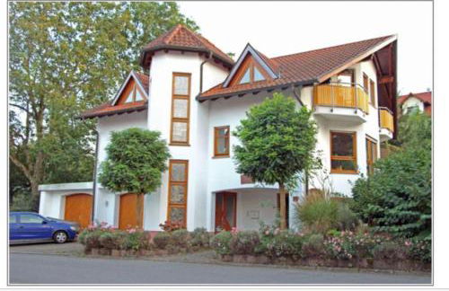 Ferienwohnung Wanderlust - Foto 5