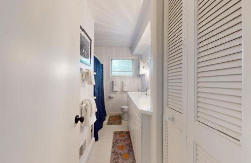 Burt Lake Cottage - Foto 16