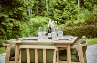 HAUS28 - Modernes A-Frame im Wald - Foto 29