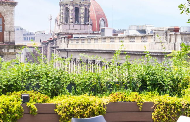 MyPlace Zócalo - Foto 50